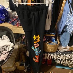 playboy by pacsun mens sweatpants